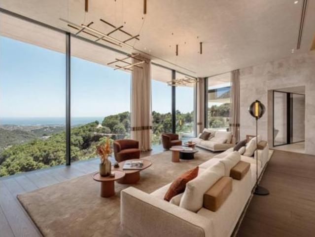 Chalet en venta en Montemayor, Costa del Sol Occidental