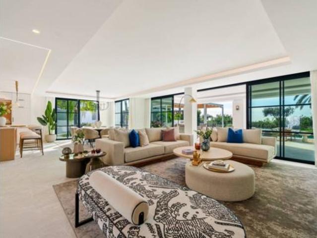 Chalet en venta en Artola, Costa del Sol Occidental