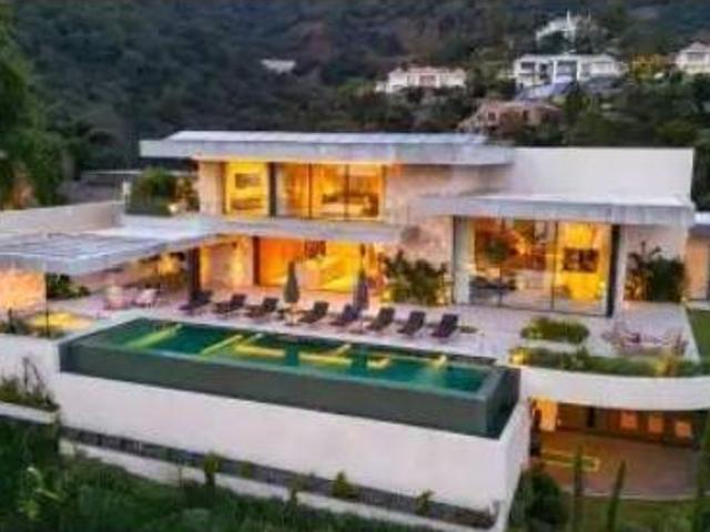 Chalet en venta en Artola, Costa del Sol Occidental