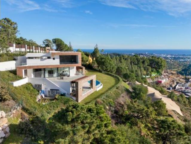 Chalet en venta en Artola, Costa del Sol Occidental