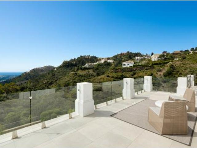 Chalet en venta en Artola, Costa del Sol Occidental