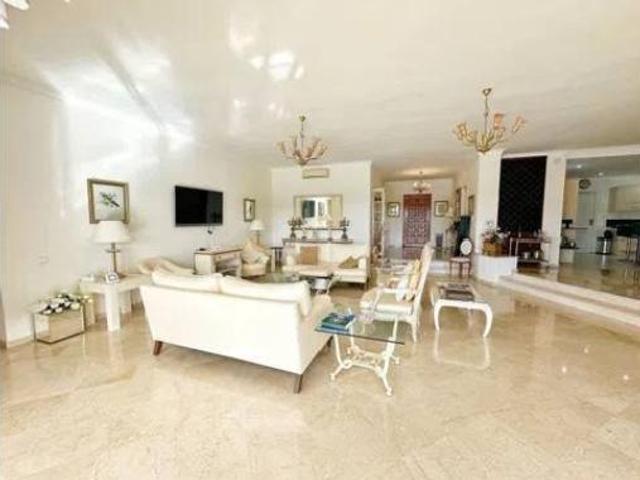 Chalet en venta en La Cocha, Costa del Sol Occidental