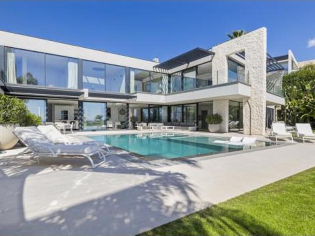Chalet en venta en La Alqueria, Costa del Sol Occidental
