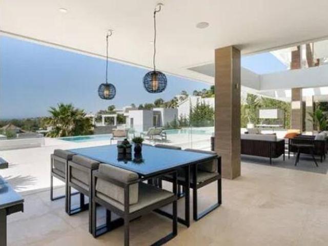 Chalet en venta en La Alqueria, Costa del Sol Occidental