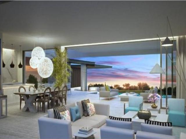 Chalet en venta en La Alqueria, Costa del Sol Occidental