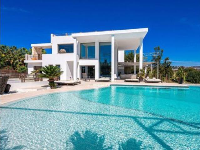 Chalet en venta en La Alqueria, Costa del Sol Occidental