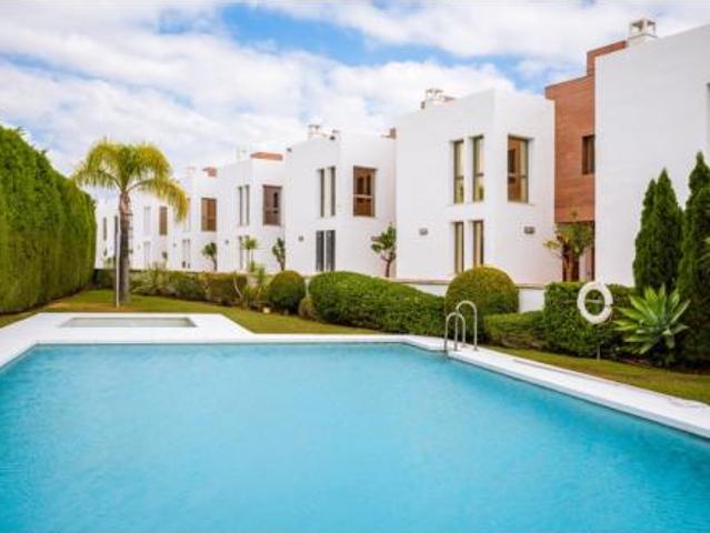 Chalet en venta en La Alqueria, Costa del Sol Occidental