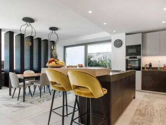 Chalet en venta en La Alqueria, Costa del Sol Occidental