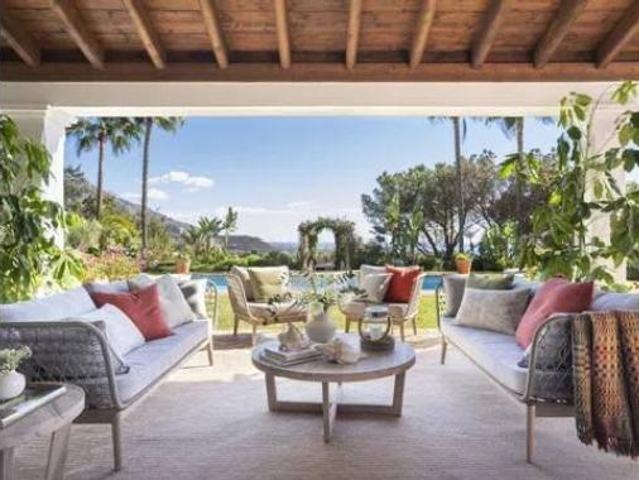 Chalet en venta en Artola, Costa del Sol Occidental
