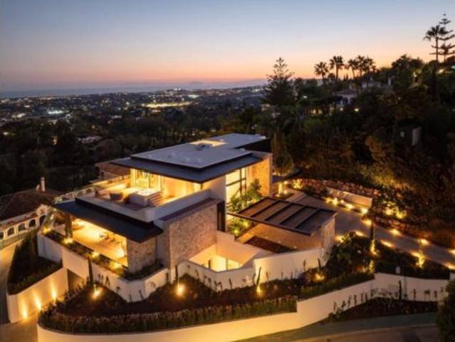 Chalet en venta en Artola, Costa del Sol Occidental