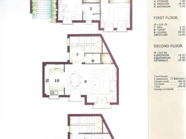 Chalet en venta en Artola, Costa del Sol Occidental
