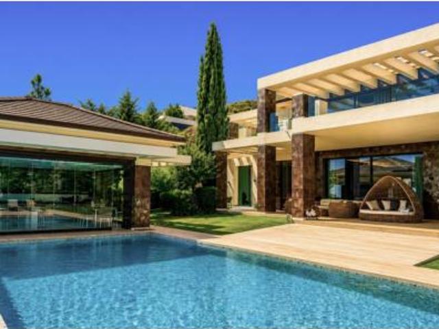Chalet en venta en Artola, Costa del Sol Occidental