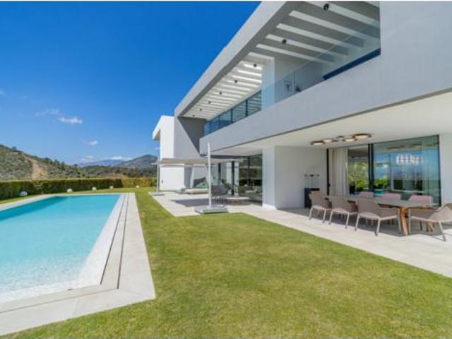 Chalet en venta en Artola, Costa del Sol Occidental