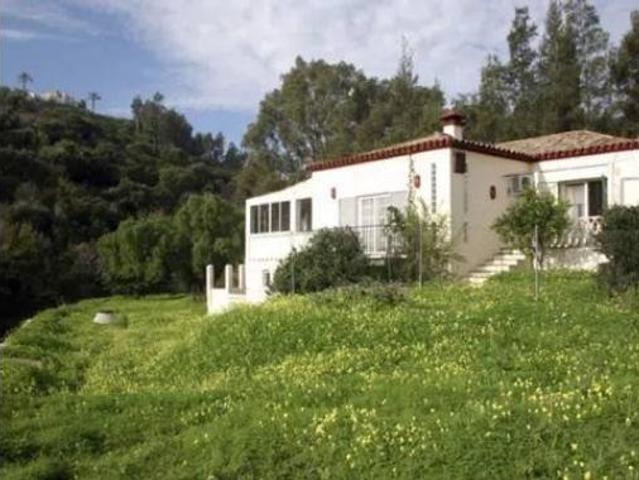 Chalet en venta en Artola, Costa del Sol Occidental
