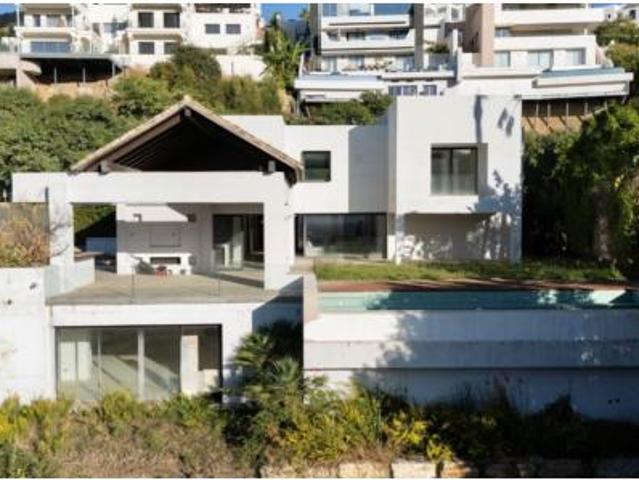 Chalet en venta en Artola, Costa del Sol Occidental