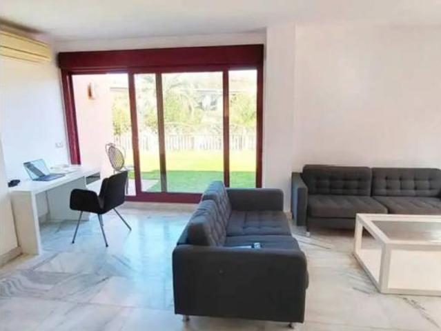 Chalet en venta en Parque Botánico Las Lomas del Guadalmina, Costa del Sol Occidental