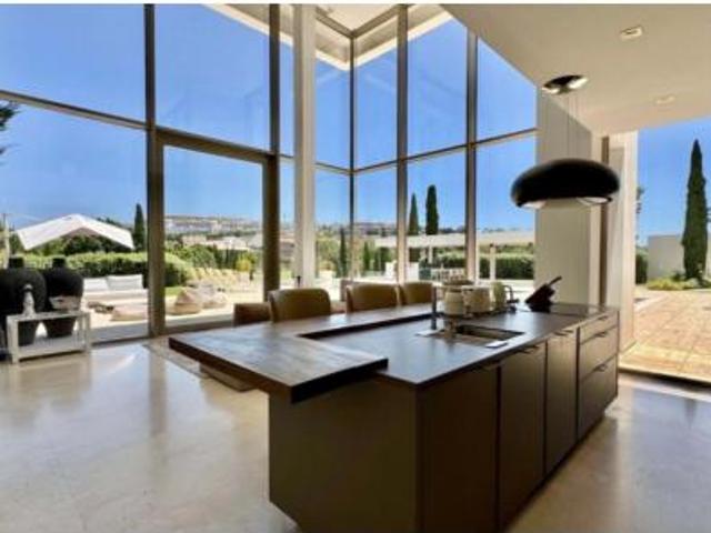Chalet en venta en La Alquería-El Paraíso, Costa del Sol Occidental