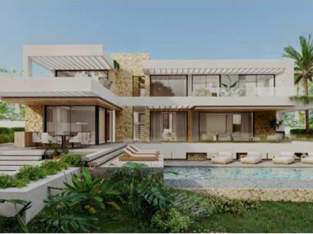 Chalet en venta en La Perdiz, Costa del Sol Occidental