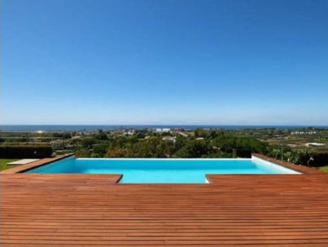 Chalet en venta en La Alquería-El Paraíso, Costa del Sol Occidental