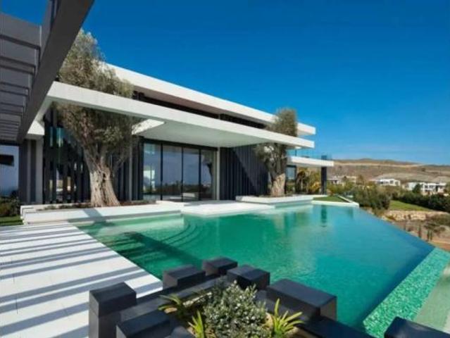 Chalet en venta en La Alquería-El Paraíso, Costa del Sol Occidental