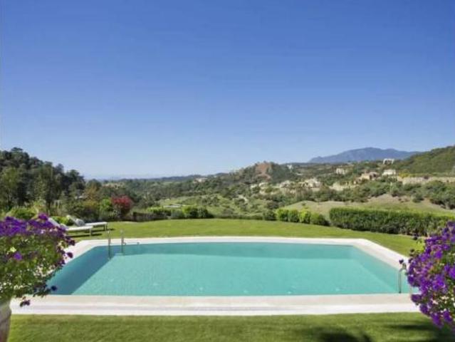 Chalet en venta en La Perdiz, Costa del Sol Occidental