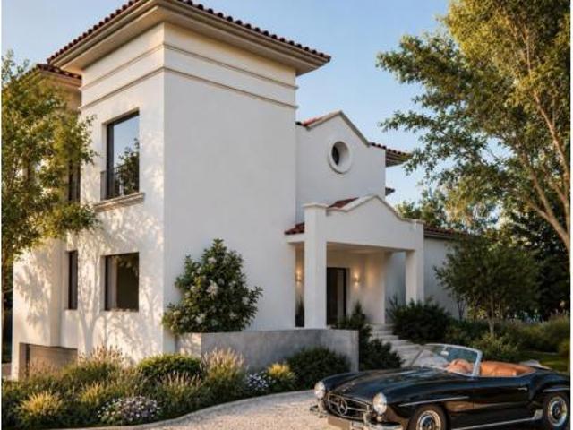 Chalet en venta en Montemayor, Costa del Sol Occidental