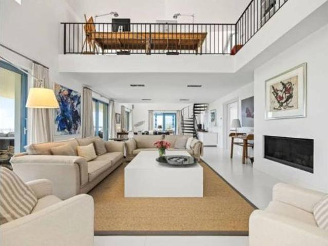 Chalet en venta en Montemayor, Costa del Sol Occidental