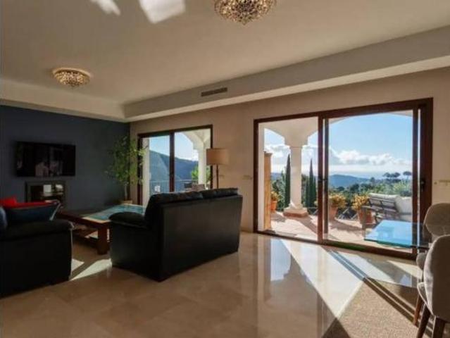 Chalet en venta en Montemayor, Costa del Sol Occidental