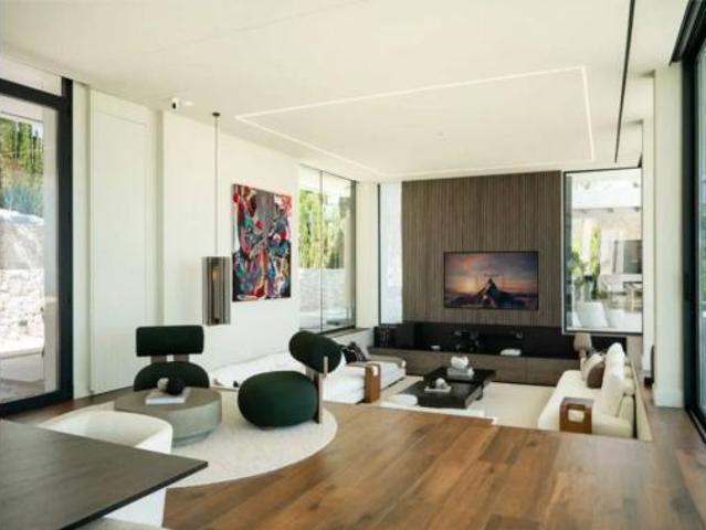 Chalet en venta en Montemayor, Costa del Sol Occidental