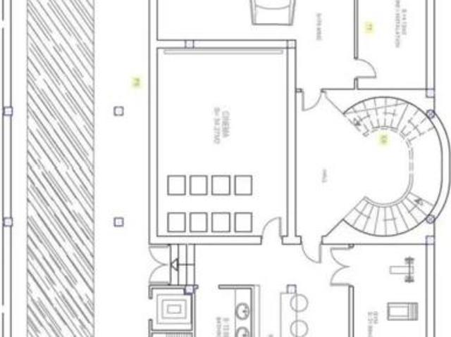 Chalet en venta en Montemayor, Costa del Sol Occidental