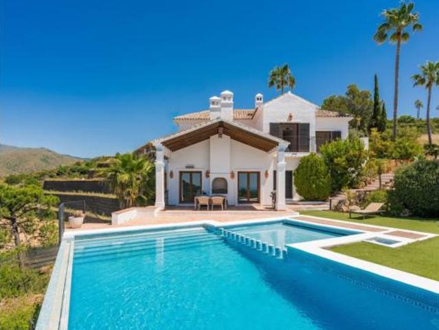 Chalet en venta en Montemayor, Costa del Sol Occidental