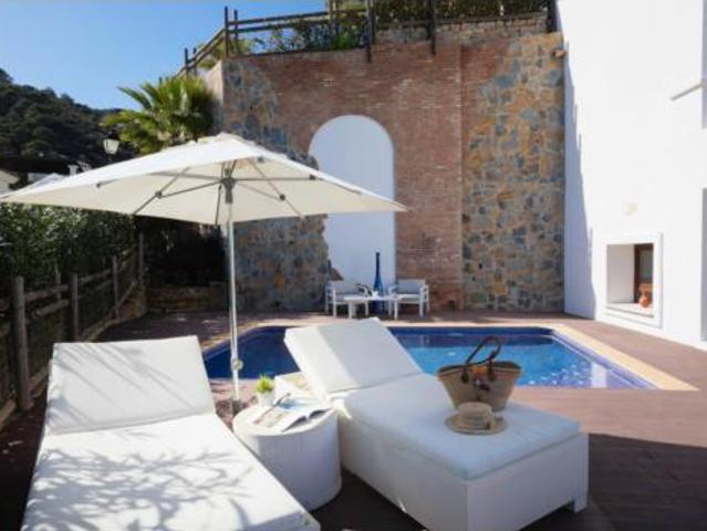 Chalet en venta en Costa del Sol Occidental, Andalucía