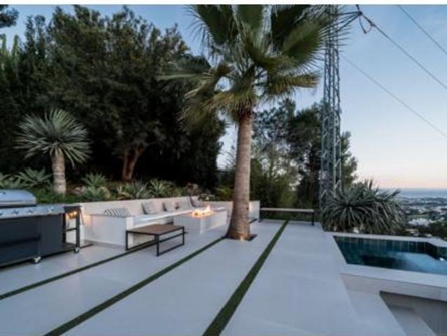 Chalet en venta en La Alquería-El Paraíso, Costa del Sol Occidental