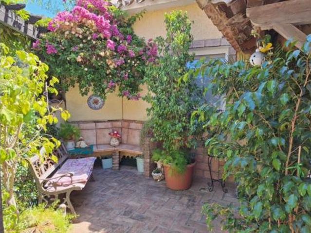 Chalet en venta en Costa del Sol Occidental, Andalucía