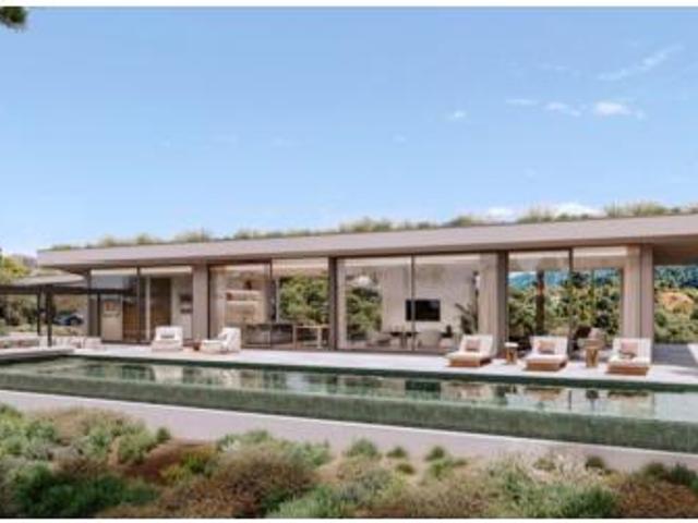 Chalet en venta en Costa del Sol Occidental, Andalucía