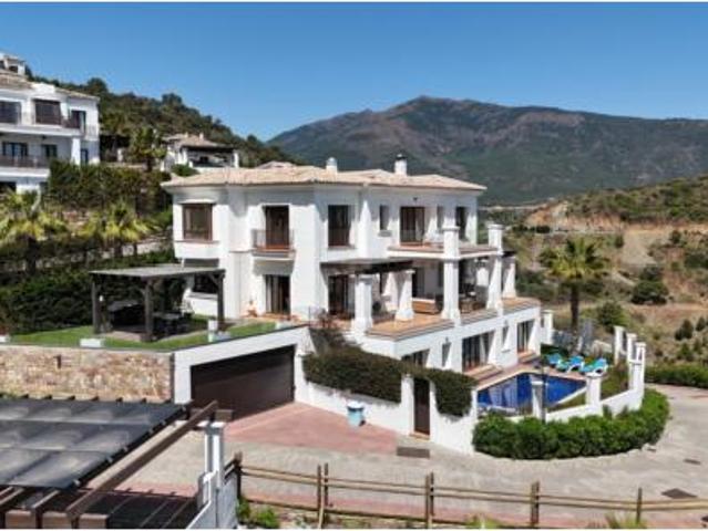 Chalet en venta en Costa del Sol Occidental, Andalucía