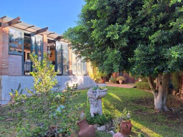 Chalet en venta en La Alquería-El Paraíso, Costa del Sol Occidental