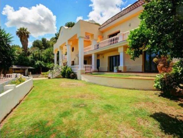 Chalet en venta en La Sierrezuela, Costa del Sol Occidental