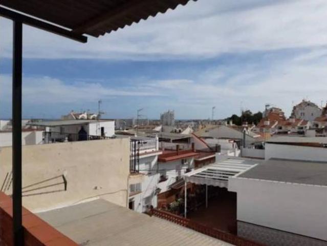 Chalet en venta en Arroyo de la Miel-Benalmádena Costa, Benalmádena