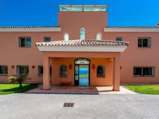 Chalet en venta en La Sierrezuela, Costa del Sol Occidental