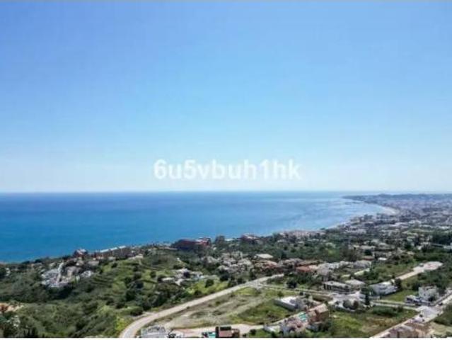 Chalet en venta en La Sierrezuela, Costa del Sol Occidental