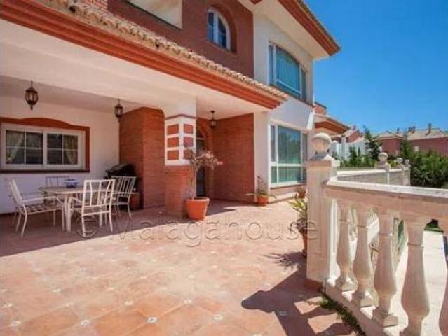 Chalet en venta en Torrequebrada, Costa del Sol Occidental