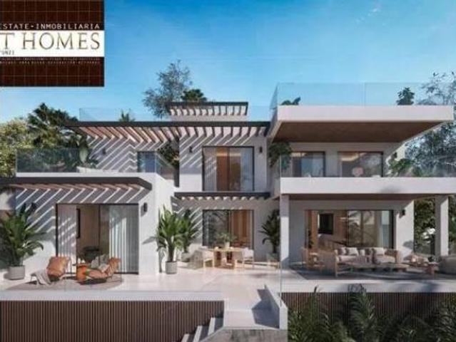 Chalet en venta en La Sierrezuela, Costa del Sol Occidental