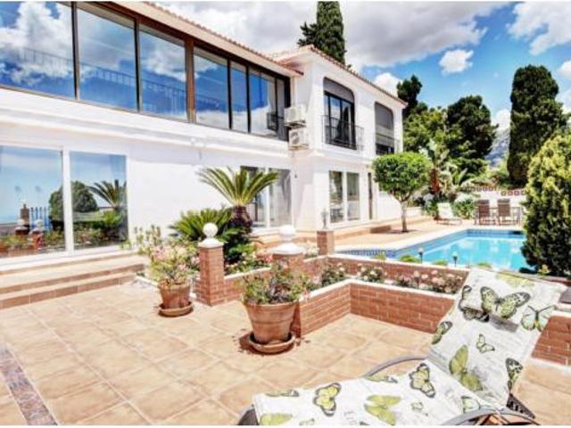 Chalet en venta en La Sierrezuela, Costa del Sol Occidental