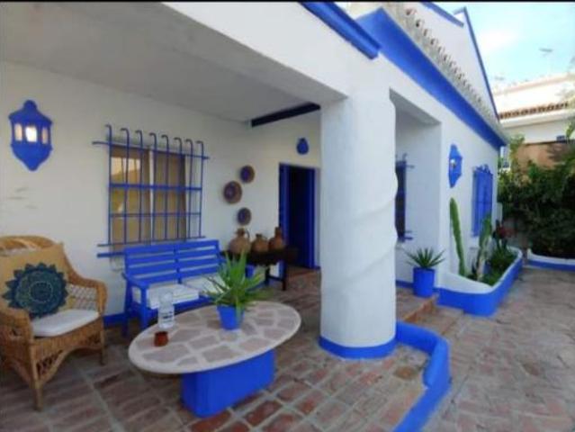 Chalet en venta en Arroyo de la Miel-Benalmádena Costa, Costa del Sol Occidental