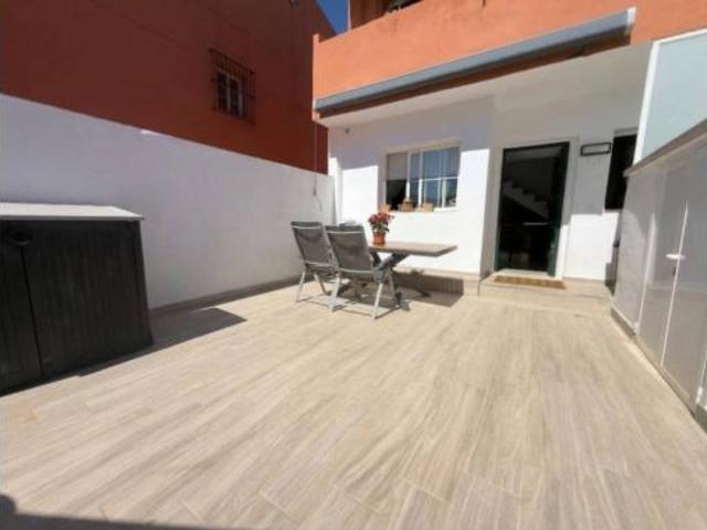 Chalet en venta en Torrequebrada, Costa del Sol Occidental
