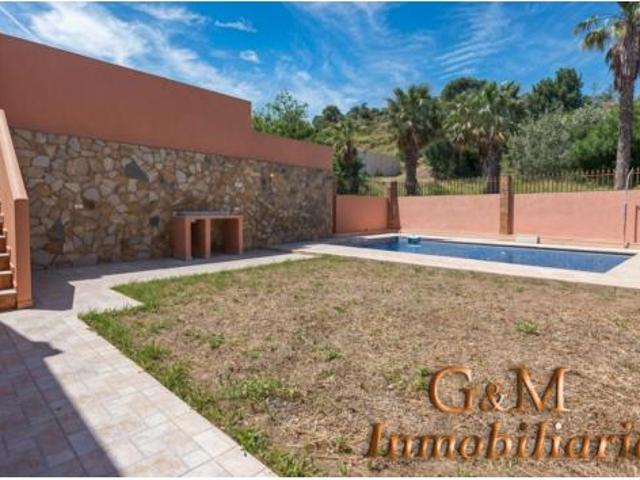 Chalet en venta en Torrequebrada, Costa del Sol Occidental