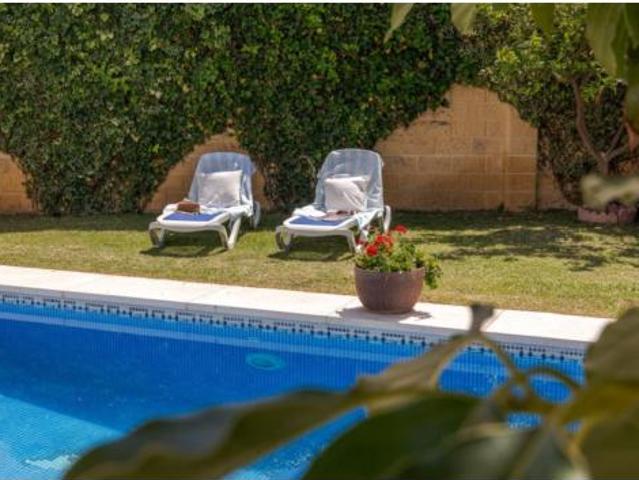 Chalet en venta en Torrequebrada, Costa del Sol Occidental