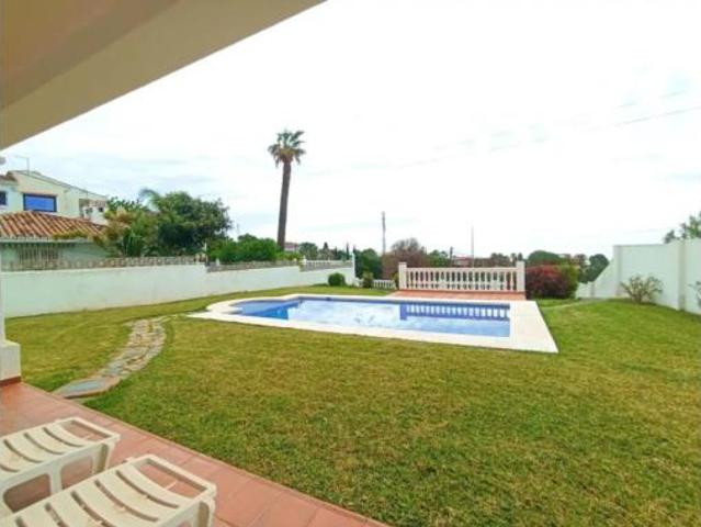 Chalet en venta en La Capellanía, Costa del Sol Occidental
