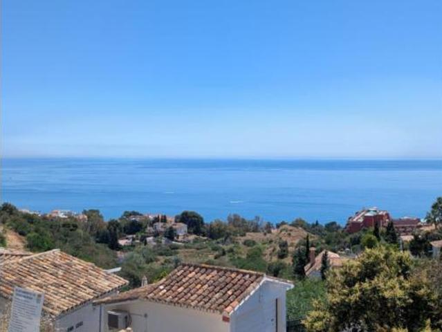 Chalet en venta en La Capellanía, Costa del Sol Occidental